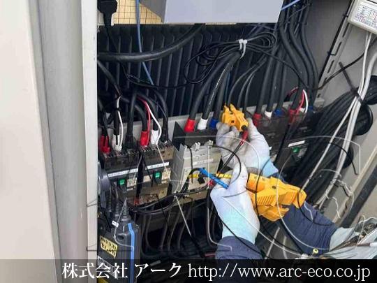 進捗状況