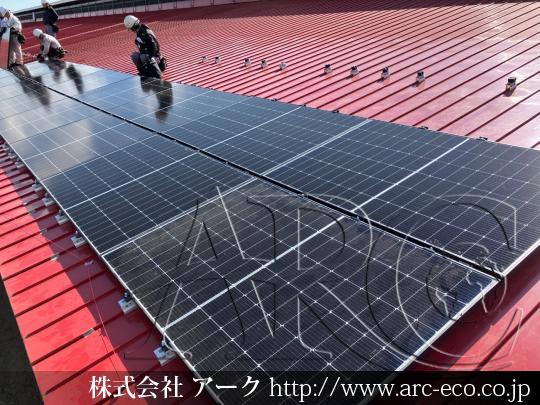 進捗状況