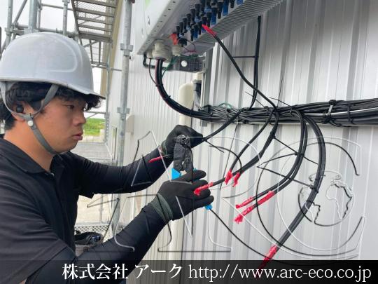 進捗状況