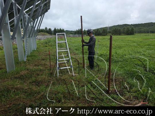 進捗状況