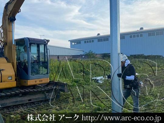 進捗状況
