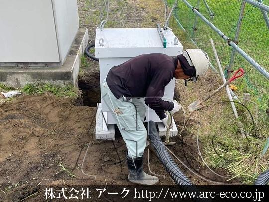 進捗状況