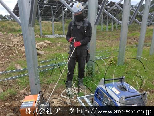 進捗状況