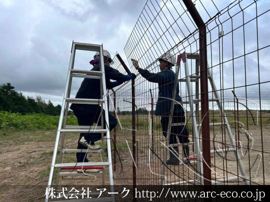 進捗状況