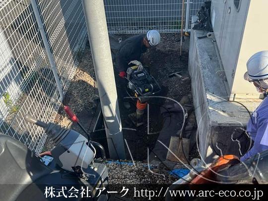 進捗状況