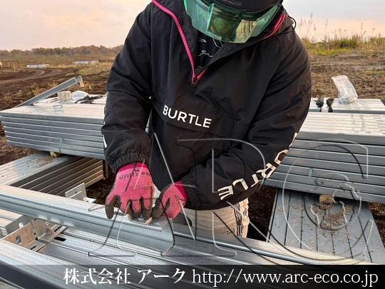 進捗状況