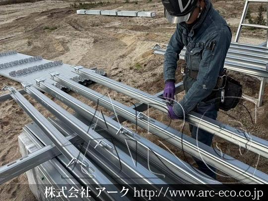 進捗状況