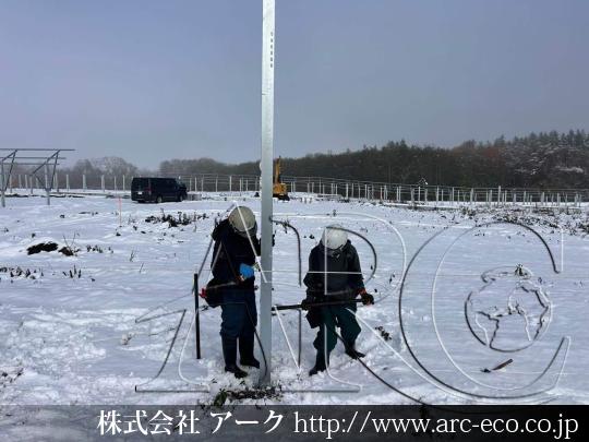 進捗状況