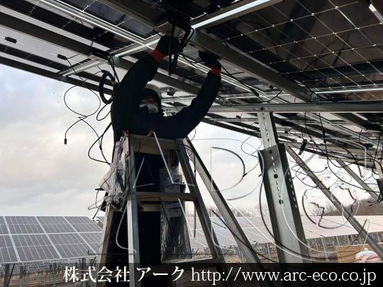進捗状況