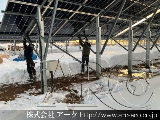 進捗状況