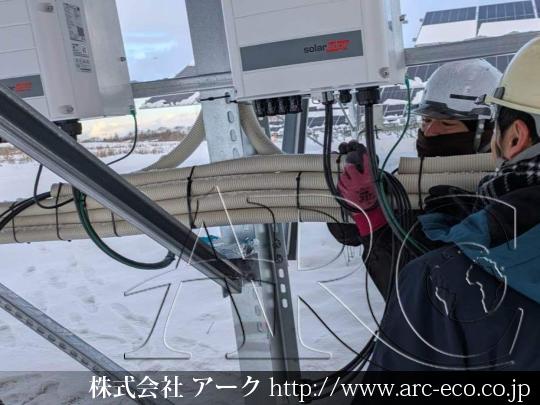 進捗状況