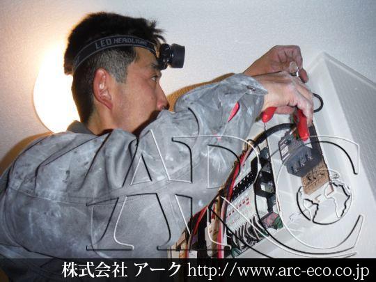 進捗状況