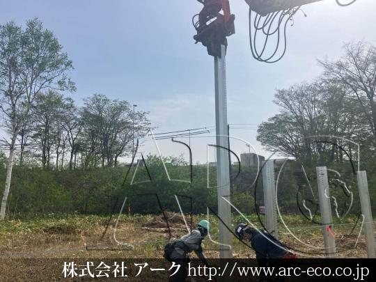 進捗状況