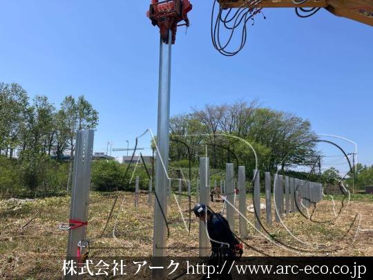 進捗状況