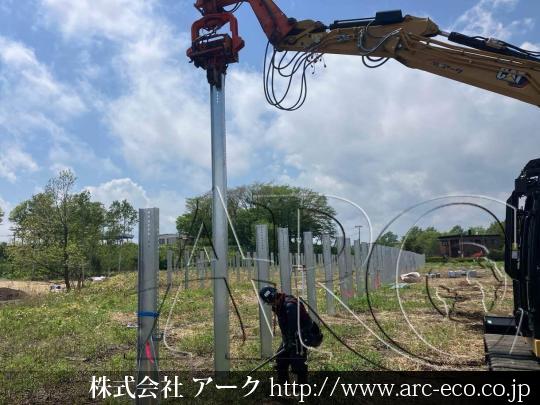 進捗状況