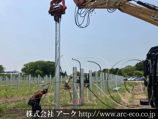 進捗状況