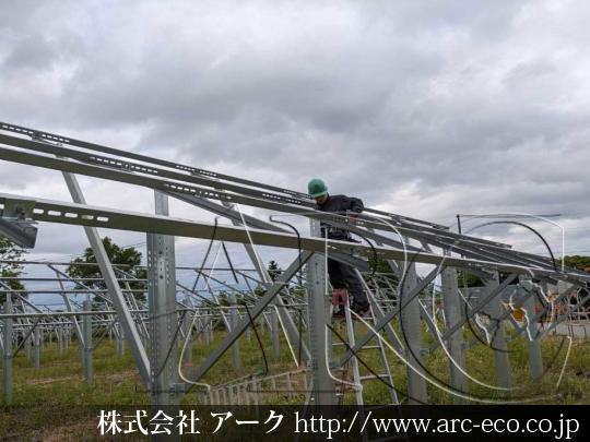 進捗状況