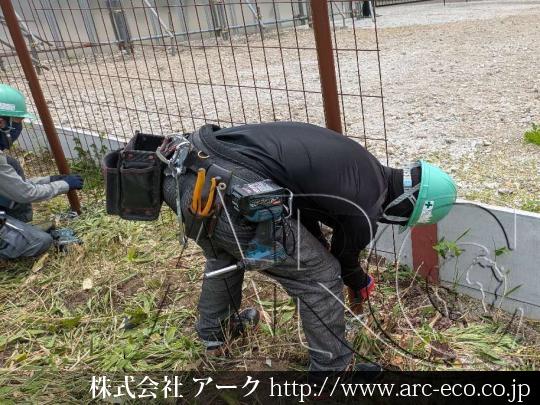 進捗状況