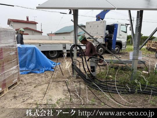 進捗状況