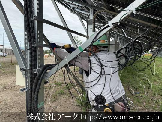 進捗状況