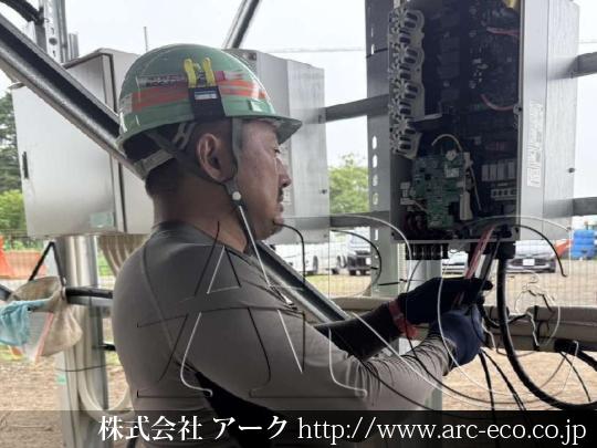 進捗状況