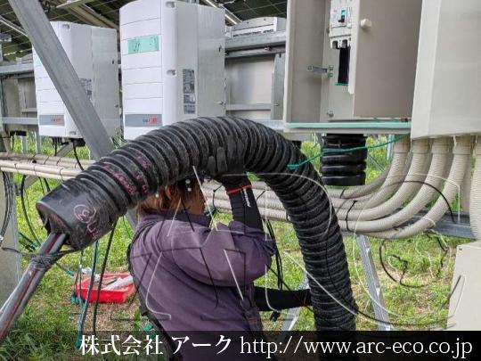 進捗状況