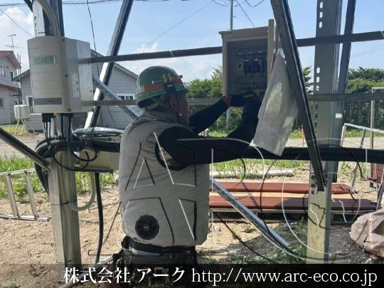 進捗状況