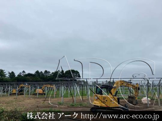 進捗状況