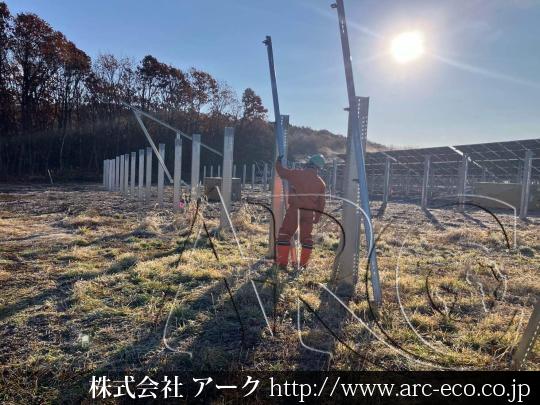 進捗状況