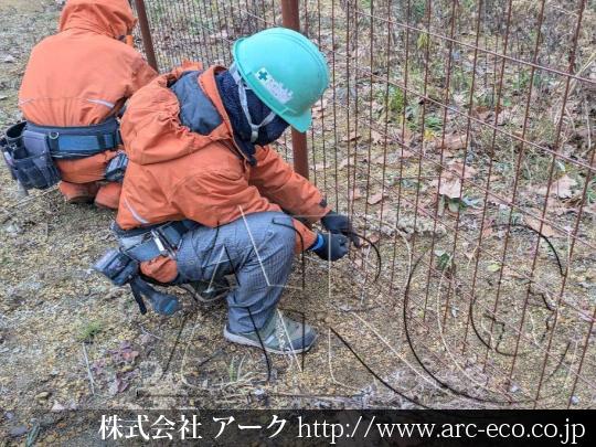 進捗状況