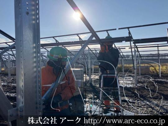 進捗状況