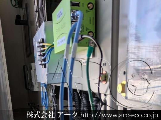 進捗状況