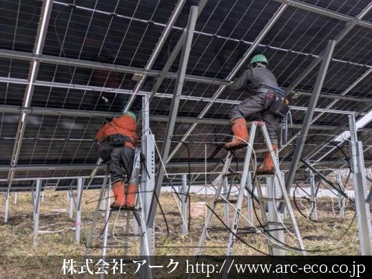 進捗状況