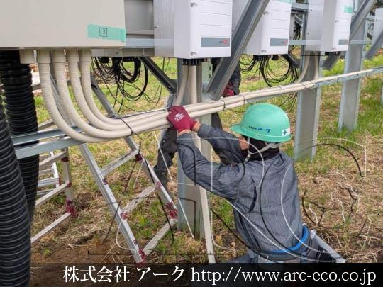 進捗状況
