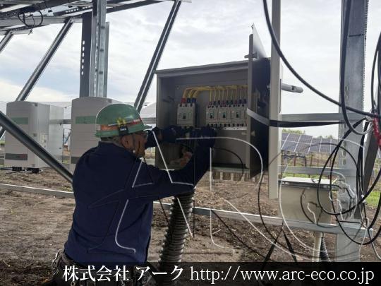 進捗状況