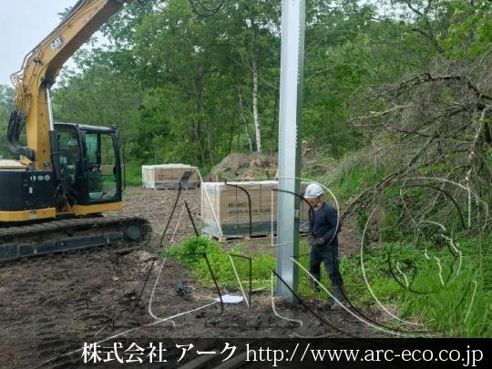 進捗状況