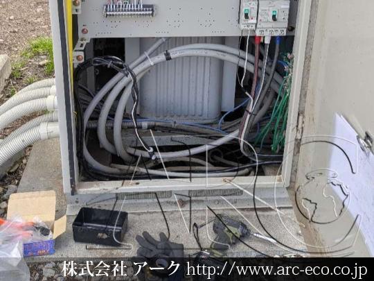 進捗状況