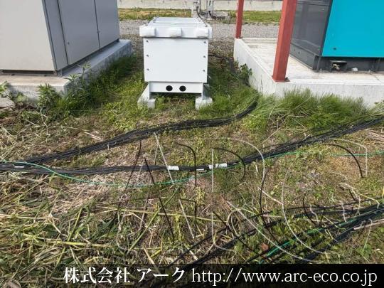 進捗状況