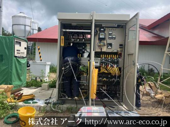 進捗状況
