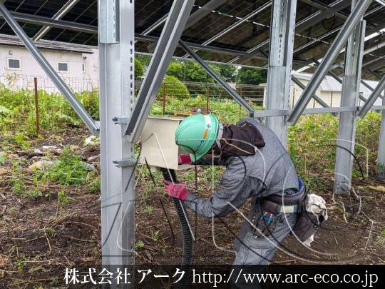 進捗状況