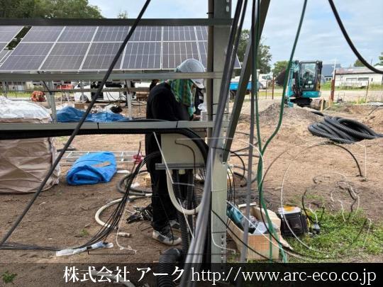 進捗状況