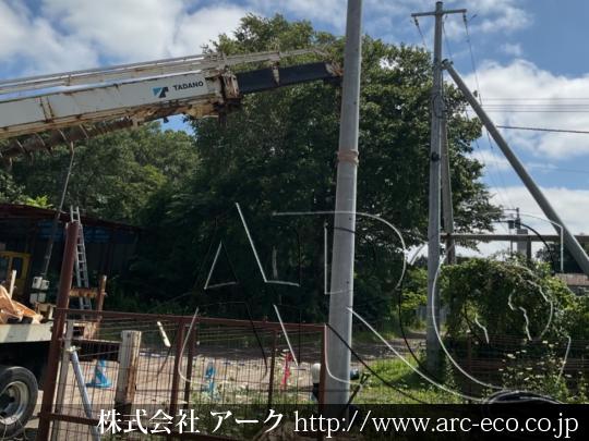 進捗状況