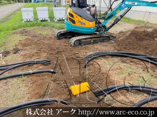 進捗状況