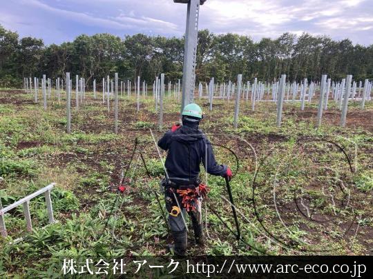 進捗状況
