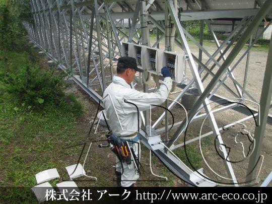 進捗状況