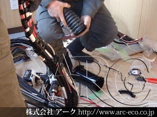 進捗状況
