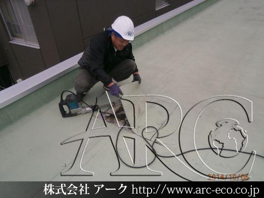 進捗状況