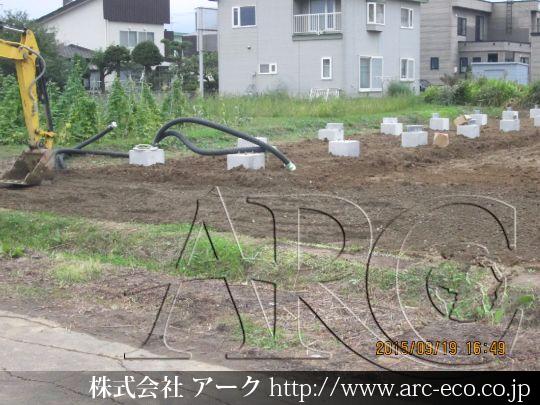 進捗状況