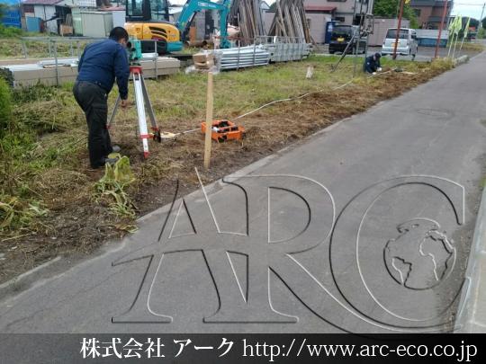 進捗状況