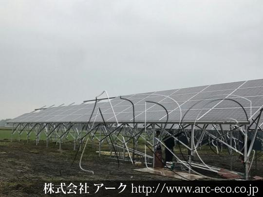進捗状況